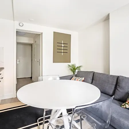 Smartflats - The Aparthotel