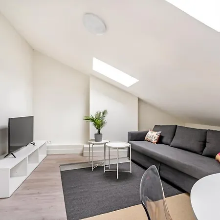 Smartflats - The * Antwerp