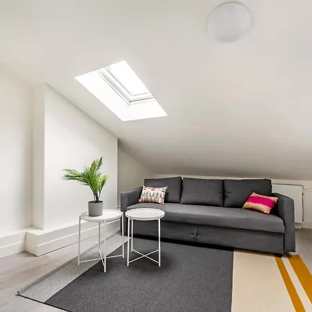 Aparthotel Smartflats - The