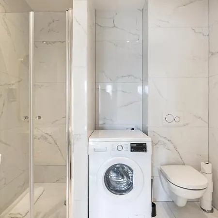 Aparthotel Smartflats - The *