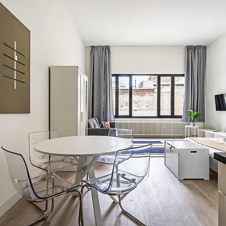Smartflats - The