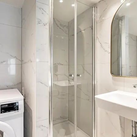 Apart Otel Smartflats - The *